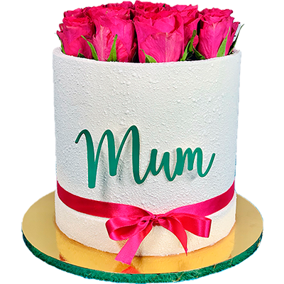 Mother’s Delight Cake